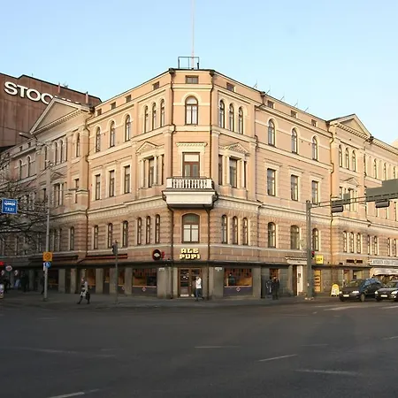 Hameenkatu 2, Keskusta, Lägenhet *